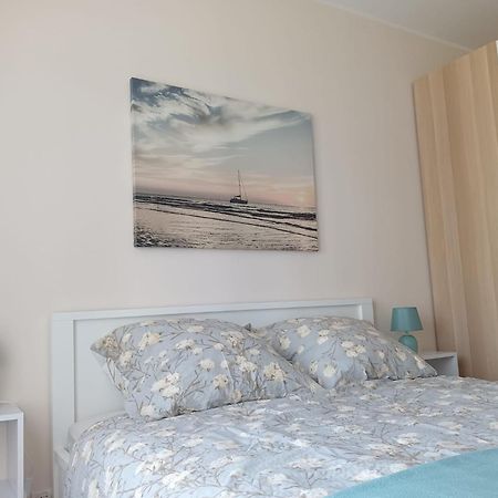 그단스크 Apartament Ponte Comodo 아파트 외부 사진