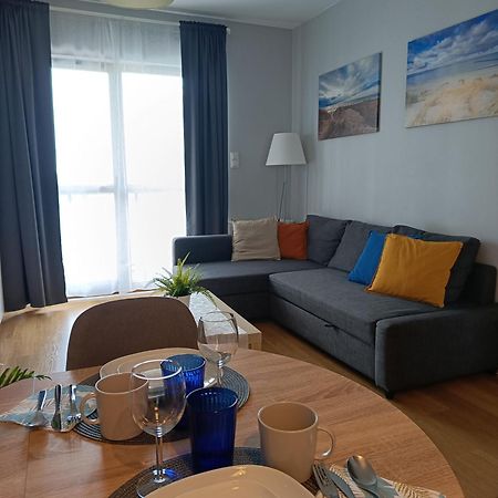 그단스크 Apartament Ponte Comodo 아파트 외부 사진