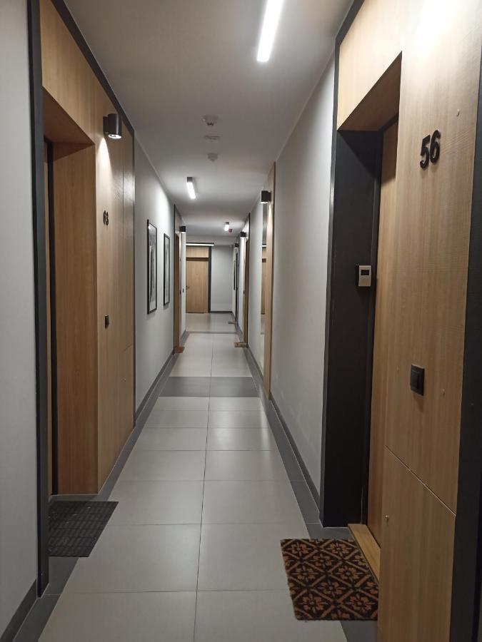 그단스크 Apartament Ponte Comodo 아파트 외부 사진