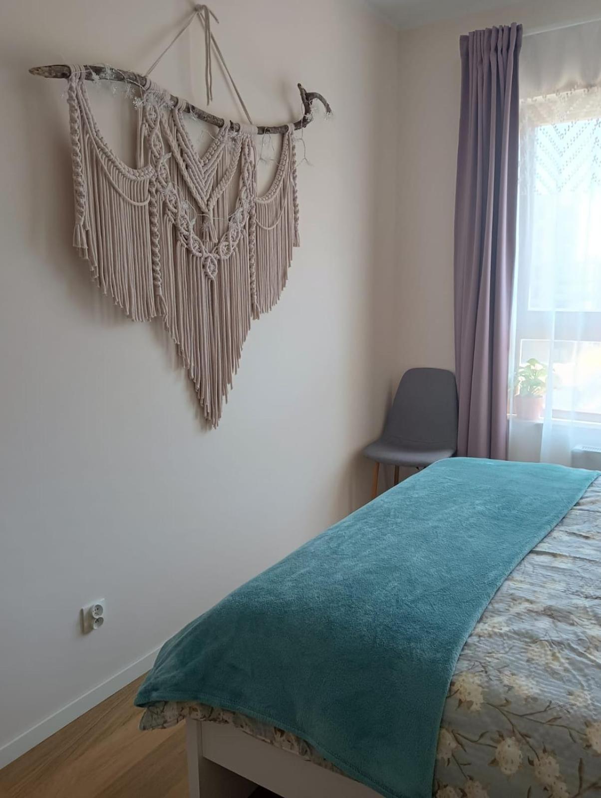 그단스크 Apartament Ponte Comodo 아파트 외부 사진