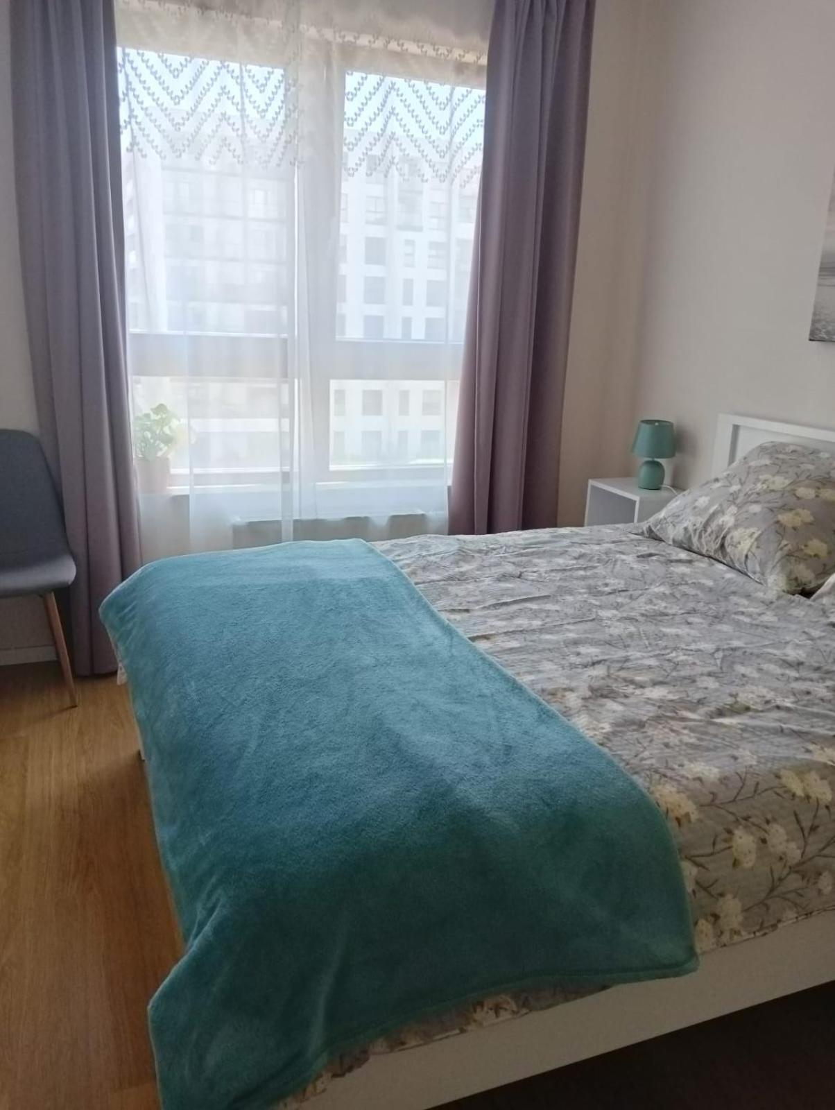 그단스크 Apartament Ponte Comodo 아파트 외부 사진