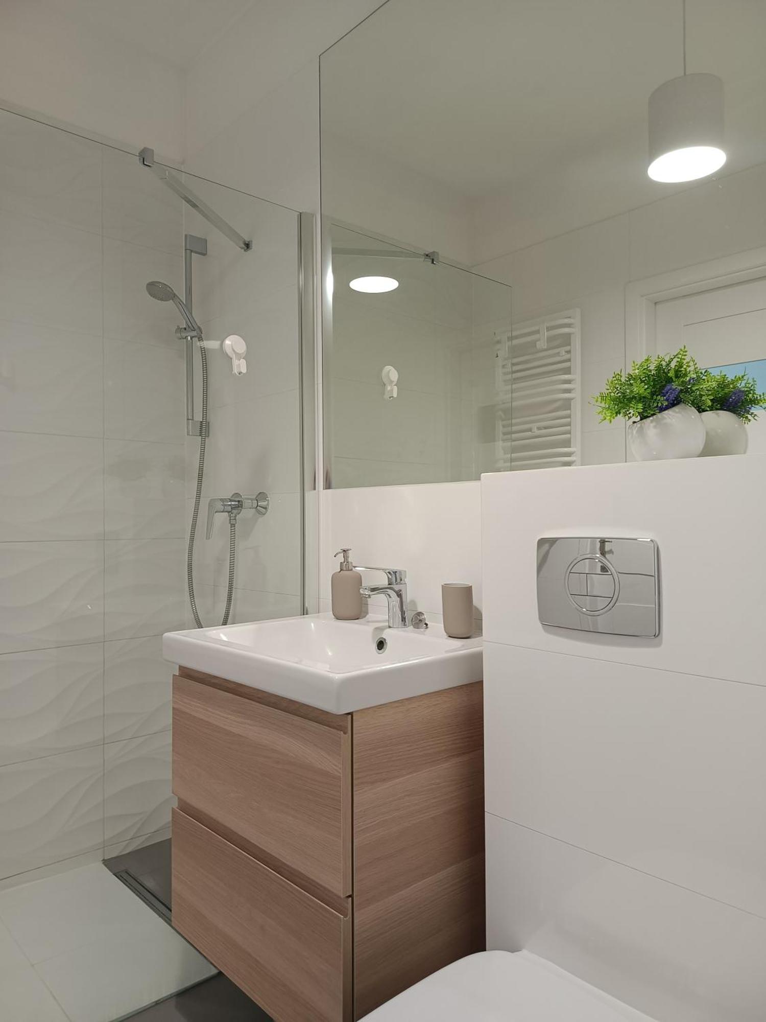 그단스크 Apartament Ponte Comodo 아파트 외부 사진