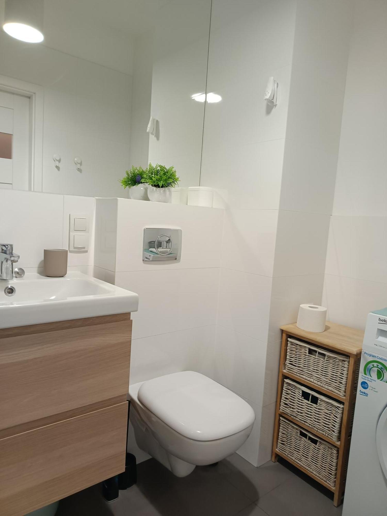그단스크 Apartament Ponte Comodo 아파트 외부 사진